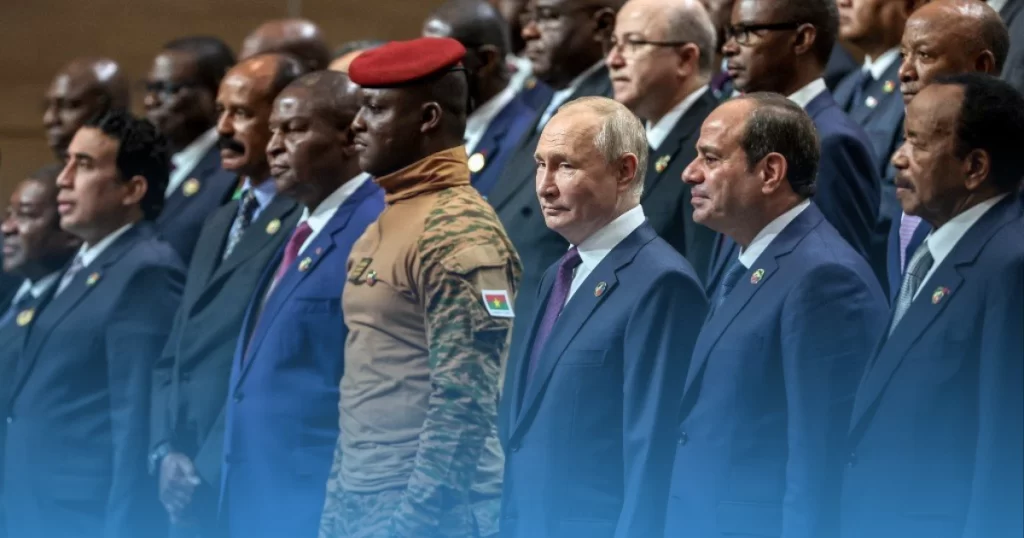 عودة-روسيا-إلى-إفريقيا-بين-إرث-الماضي-وواقعية-الحاضر