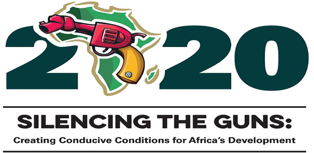 مبادرة إسكات البنادق في إفريقيا بين الطموحات وتحديات الواقع الإفريقي