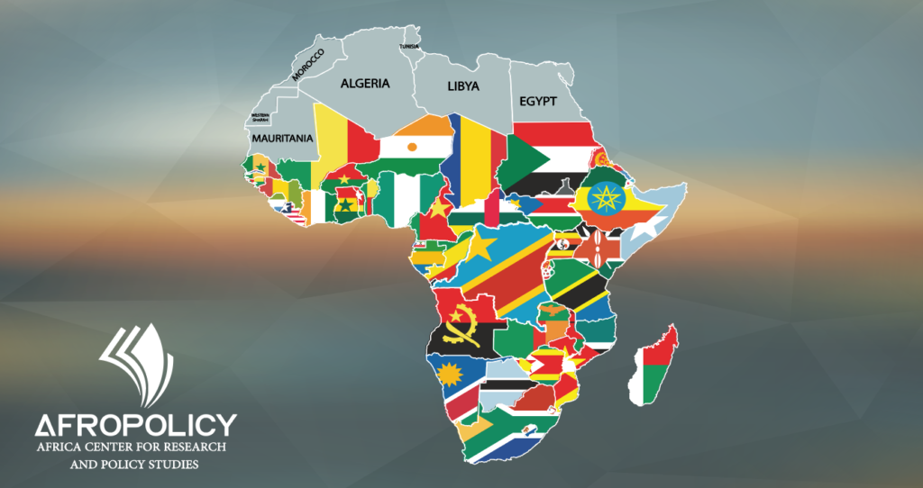 قضايا تستحق المراقبة في إفريقيا جنوب الصحراء الكبرى في 2022