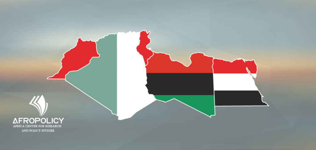 ترجمات: شمال أفريقيا 2030. الجزء (6): التعاون الإقليمي ونفاذية التأثير الخارجي