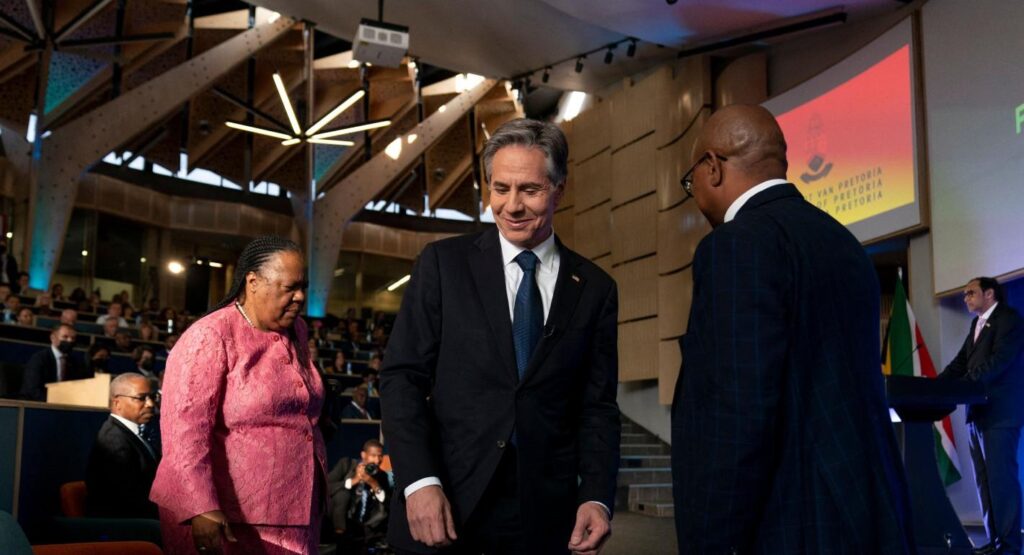 الاستراتيجية الأمريكية الجديدة لإفريقيا تخرج من حالة الركود – رغم العثرات