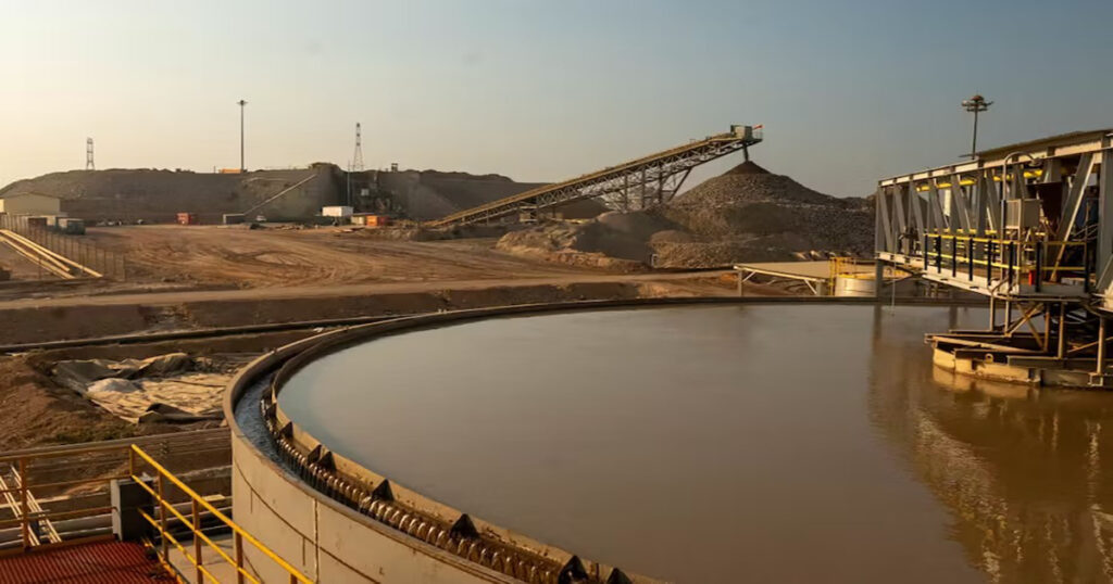 فقدان الدول الأفريقية السيطرة أمام شركات التعدين الأجنبية .. الخطوات الثلاث التي سمحت بحدوث ذلك