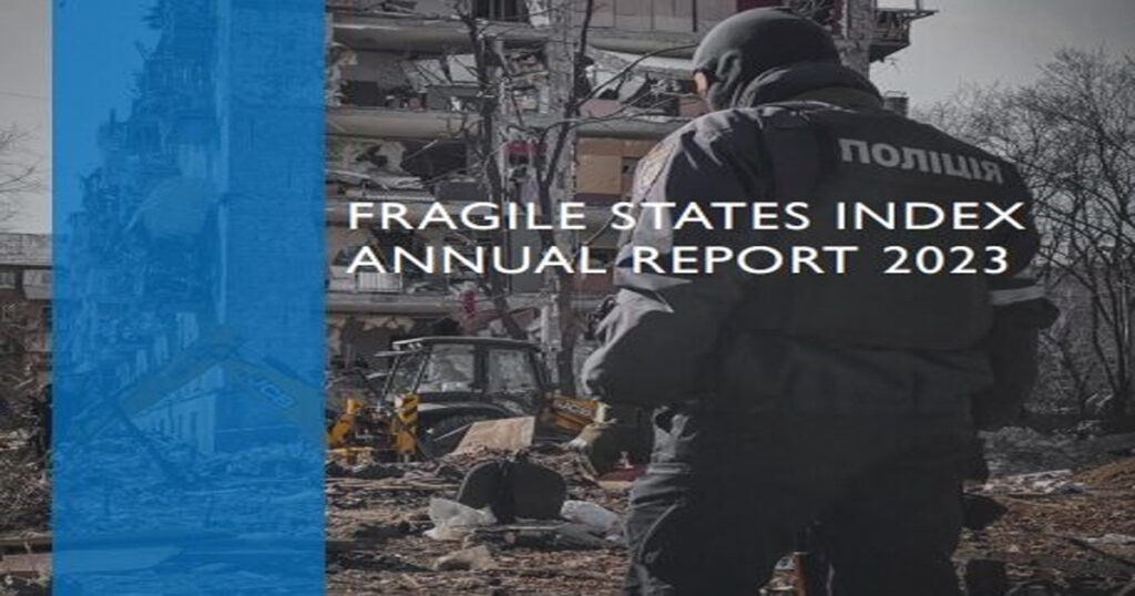 مؤشر الهشاشة 2023: التغلب على تحديات الهشاشة والأمن في إفريقيا