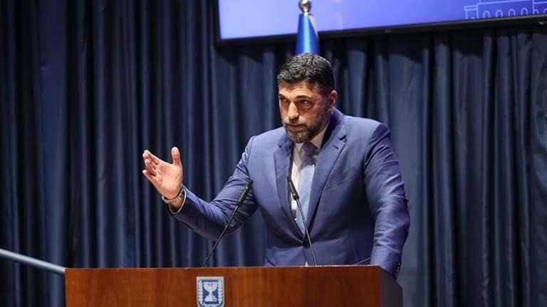 منع الوفد الإسرائيلي الدخول الى مقر الإتحاد الإفريقي