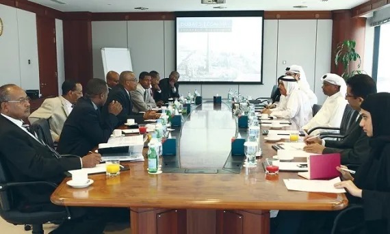 الاستثمارات الخليجية في إثيوبيا واحتمالات سيناريو السودان 8 فبراير، 2024