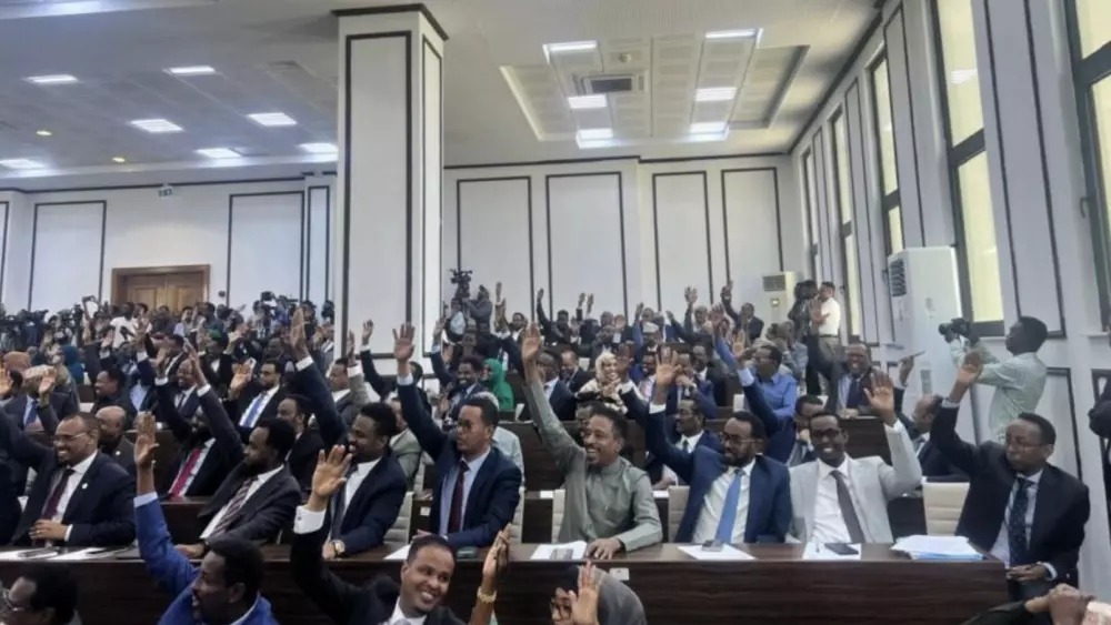 التعديلات الدستورية وتداعياتها على الإستقرار في الصومال