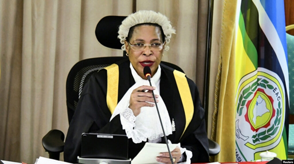 العقوبات الأمريكية والبريطانية على المسؤولين الأوغنديين الأسباب الظاهرة والخفية