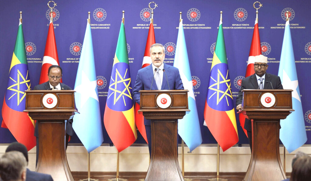 الصومال في مفترق طرق جديد: معطيات متوالية وتوترات متصاعدة