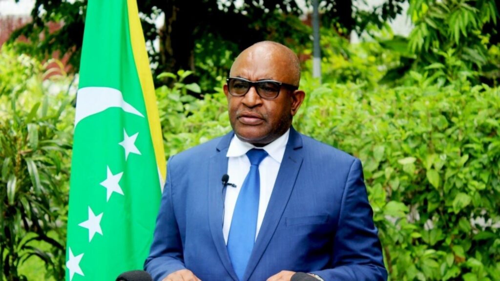 محاولة اغتيال الرئيس غزالي قراءة فيما وراء الأزمة