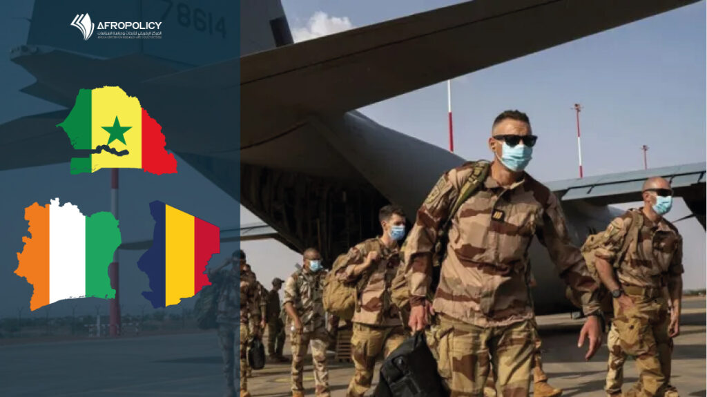 هل يمثل انسحاب القوات الفرنسية نهاية النفوذ الاستعماري في إفريقيا؟