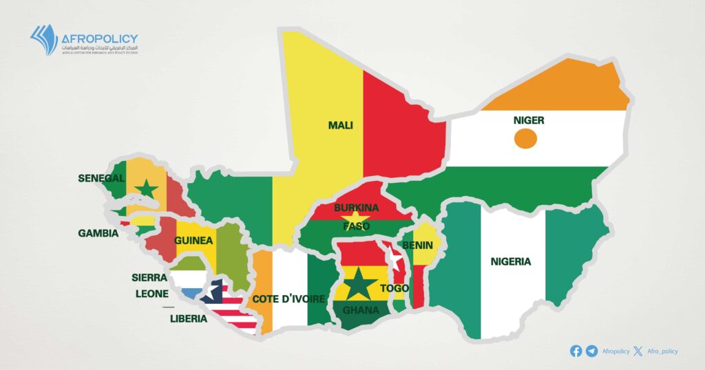 هل سيغير انسحاب دول الساحل من الإيكواس مسار التعاون الإقليمي؟