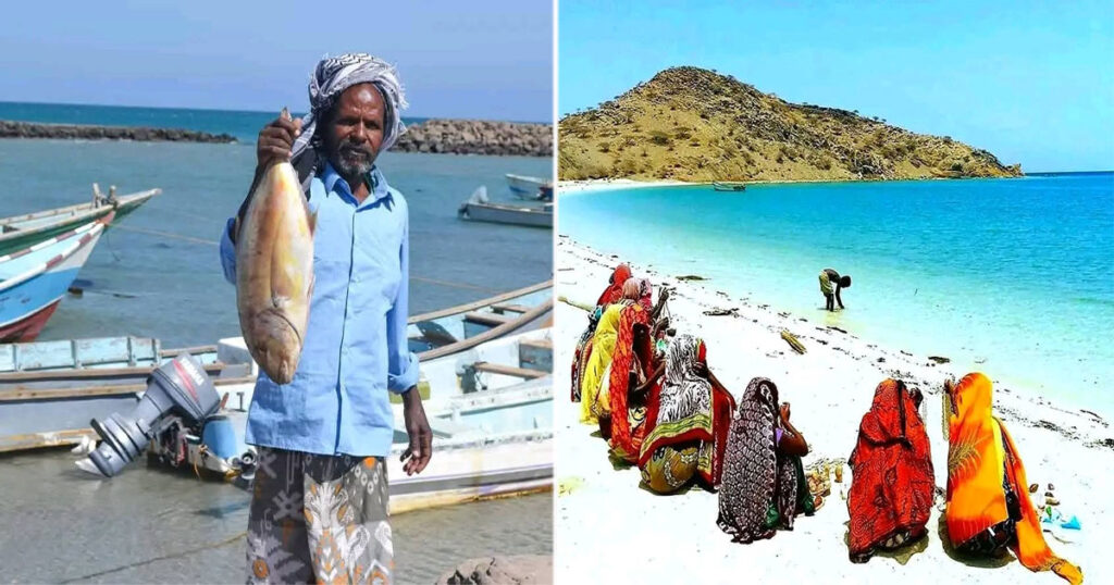 War Clouds in the Horn of Africa