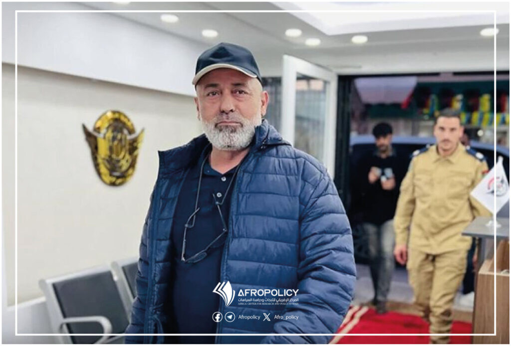 مقتل عبد الغني الككلي (غنيوة) هل ينهي دور المليشيا في المشهد الليبي