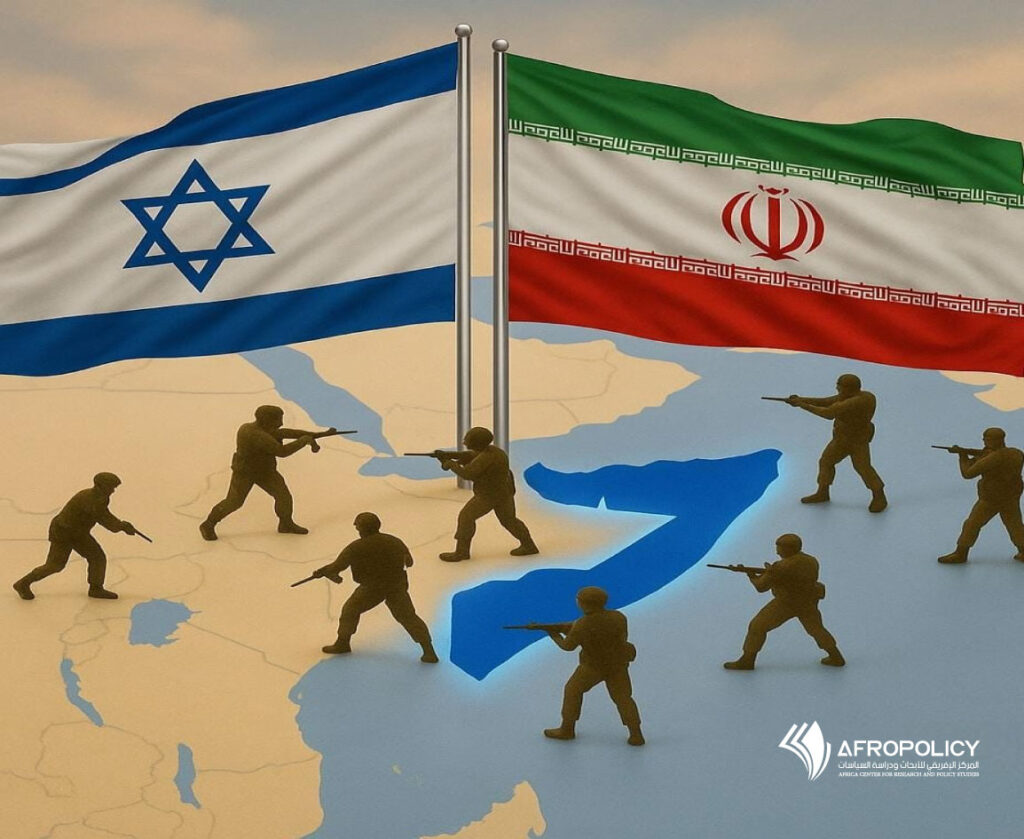 الصومال والحرب المشتعلة في الشرق الأوسط