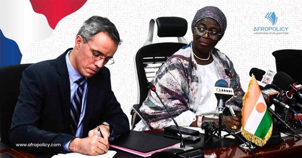 تأميم اليورانيوم في النيجر لحظة مفصلية في فك الارتباط مع باريس