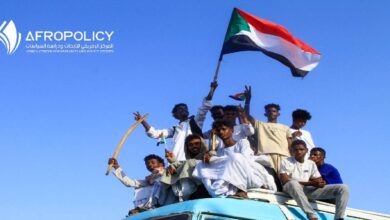 الحرب الأهلية السودانية