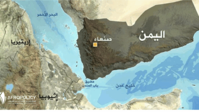 مبادرة باب المندب للأمن الإقليمي اليمني والإفريقي