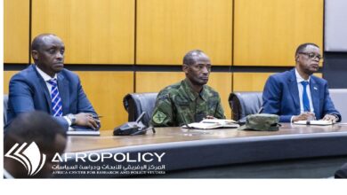 السلام في جمهورية الكونغو الديمقراطية