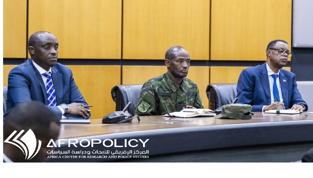 السلام في جمهورية الكونغو الديمقراطية