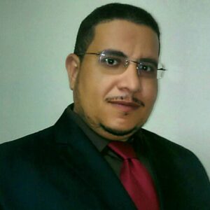 صورة محمد أحمد أبوبكر