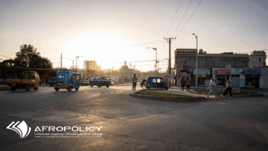 تزايد خطر اندلاع حرب جديدة بين إثيوبيا وإريتريا