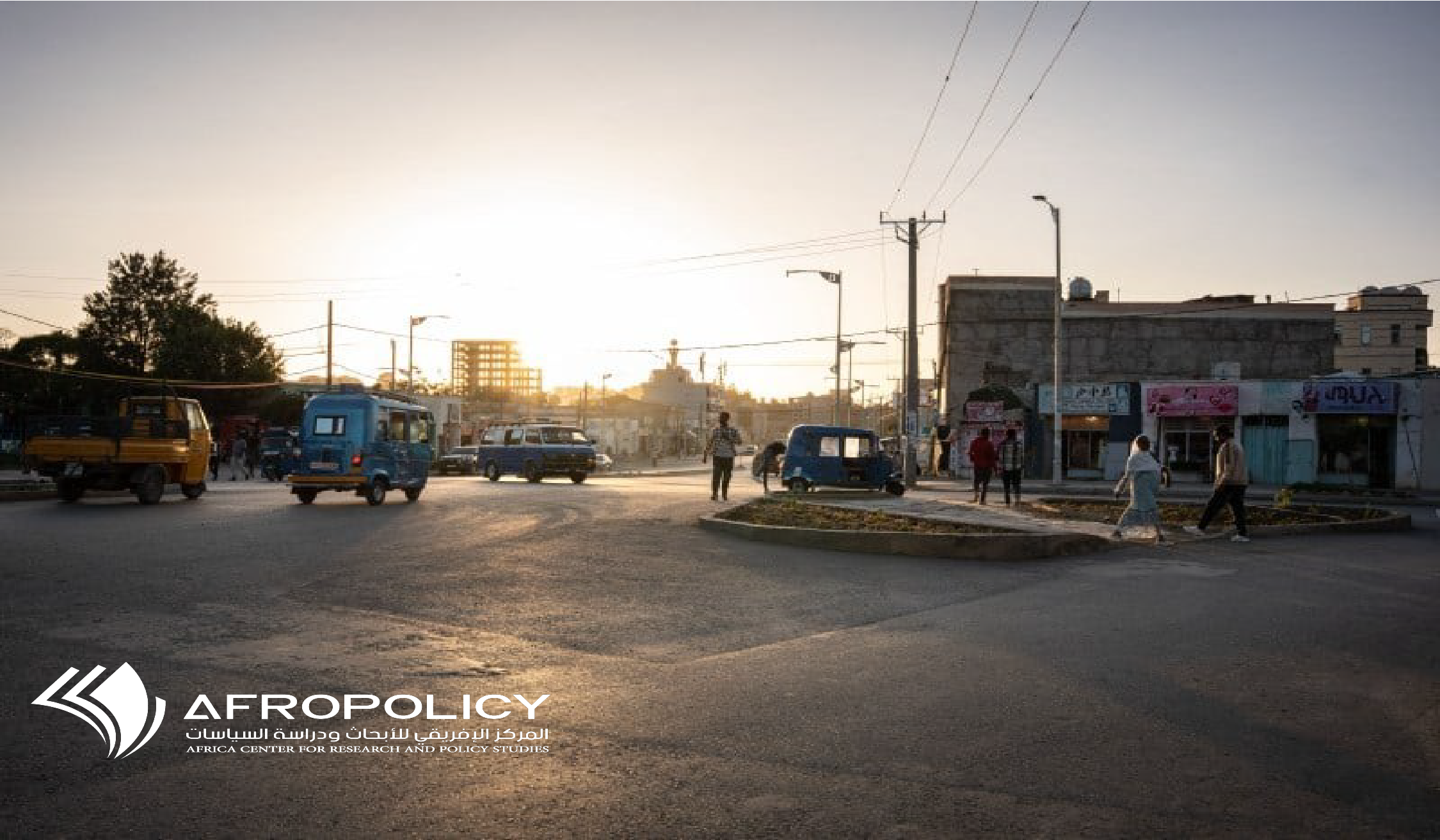 تزايد خطر اندلاع حرب جديدة بين إثيوبيا وإريتريا