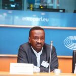 صورة د. عبدالناصر سلم حامد