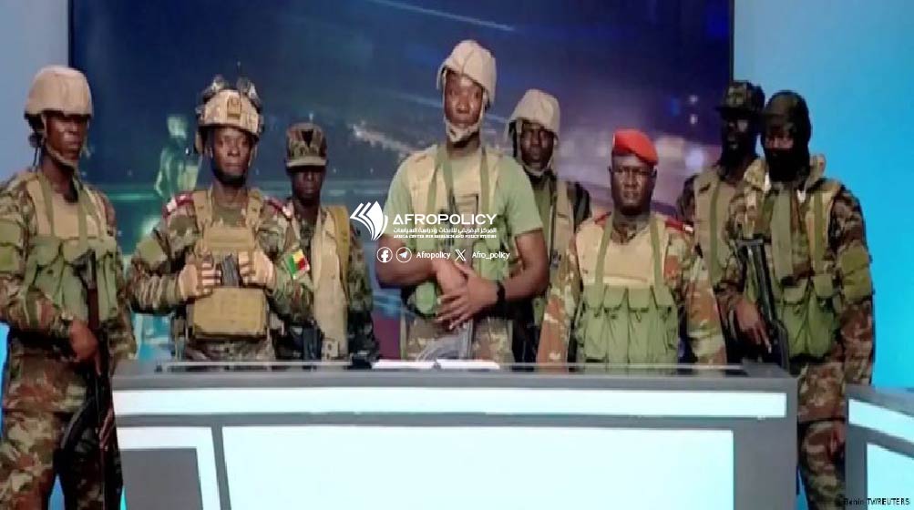 جمهورية بنين