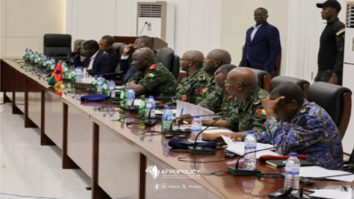 غينيا بيساو