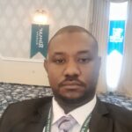 صورة الدكتور محمد ضياء الدين محمد احمداي