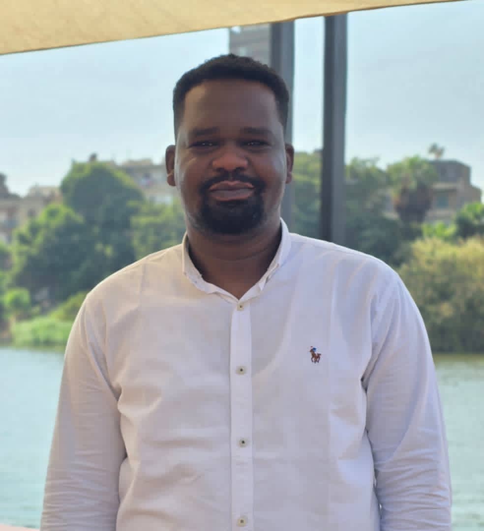 صورة منذر جمال محمد احمد