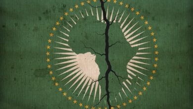 الاتحاد الأفريقي