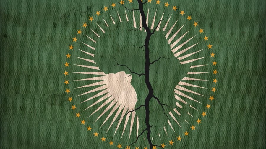 الاتحاد الأفريقي