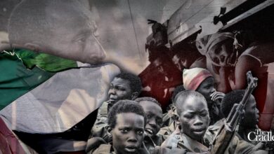 تصعيد إثيوبيا في السودان