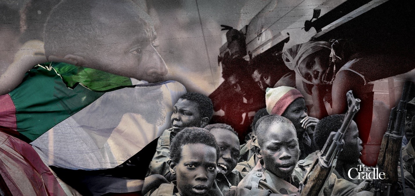 تصعيد إثيوبيا في السودان