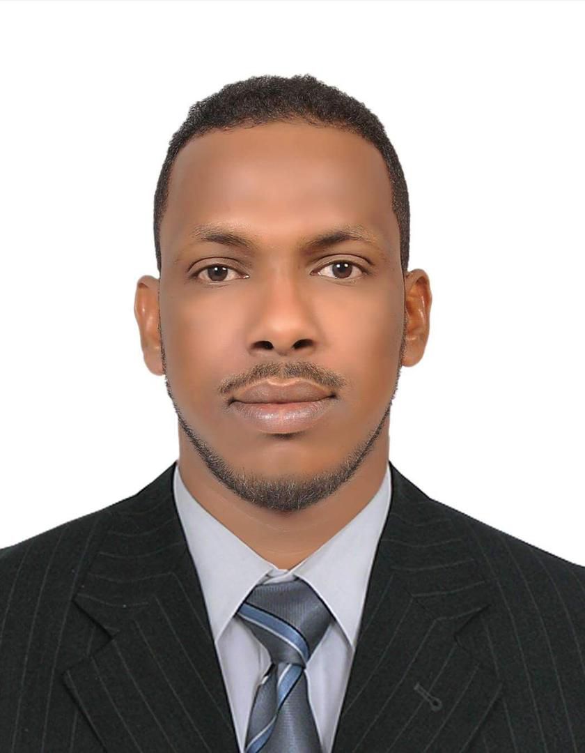 صورة عـبدالعـزيز نـور عابي