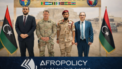 فلينتلوك Flintlock