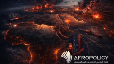 ارتدادات بعيدة المدى: كيف تتأثر إفريقيا بالحرب الأمريكية الإسرائيلية على إيران؟