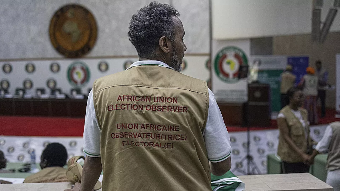 الدور الوقائي لمجلس السلم والأمن