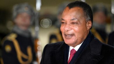 دينيس ساسو نغيسو