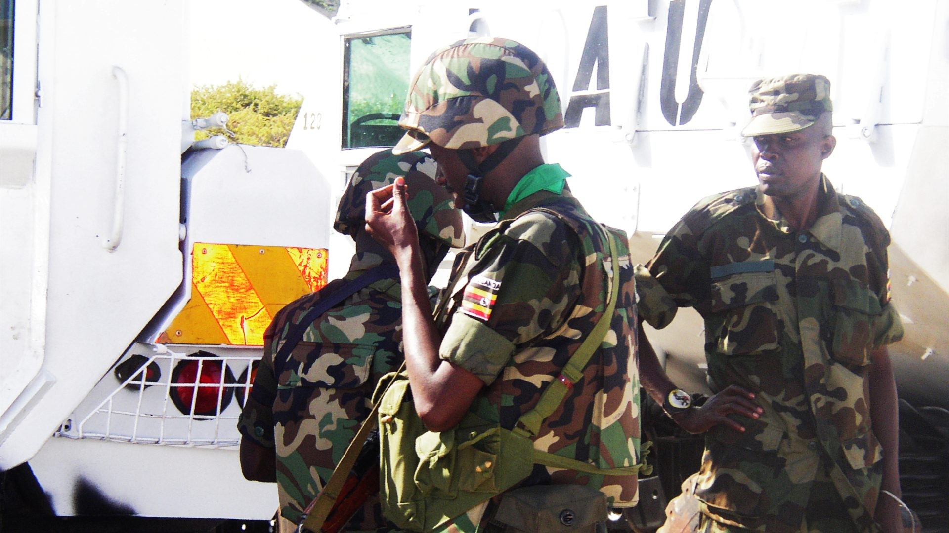 الأمن الإقليمي