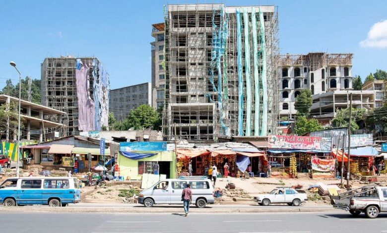 هل يمكن لأفريقيا أن تتبع نموذج التنمية الآسيوي؟