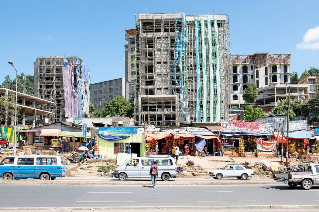 هل يمكن لأفريقيا أن تتبع نموذج التنمية الآسيوي؟