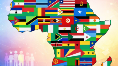 أفريقيا في عام 2026