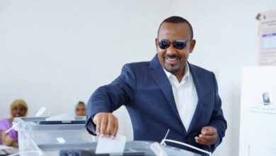 توترات تغراي تُلقي بظلالها على فوز آبي أحمد في الانتخابات