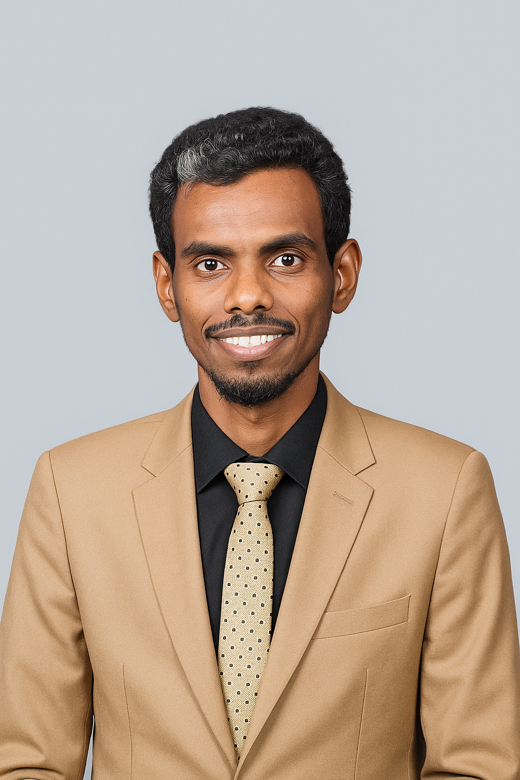 صورة مظفر هاشم الضو