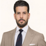 صورة نبيل خالد مخلف