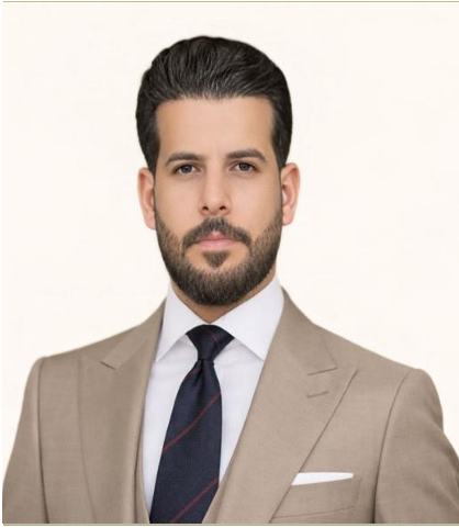 صورة نبيل خالد مخلف