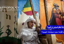 من يملك حق صياغة النظام السياسي في إثيوبيا؟