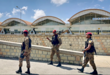 انهيار السلام الهش في إثيوبيا.